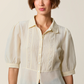 Blouse Dorothea - Rouje