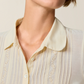 Blouse Dorothea - Rouje