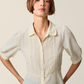 Blouse Dorothea - Rouje