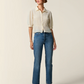 Blouse Dorothea - Rouje