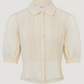 Blouse Dorothea - Rouje