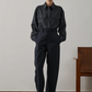 Pantalon Alouette Navy - Soeur