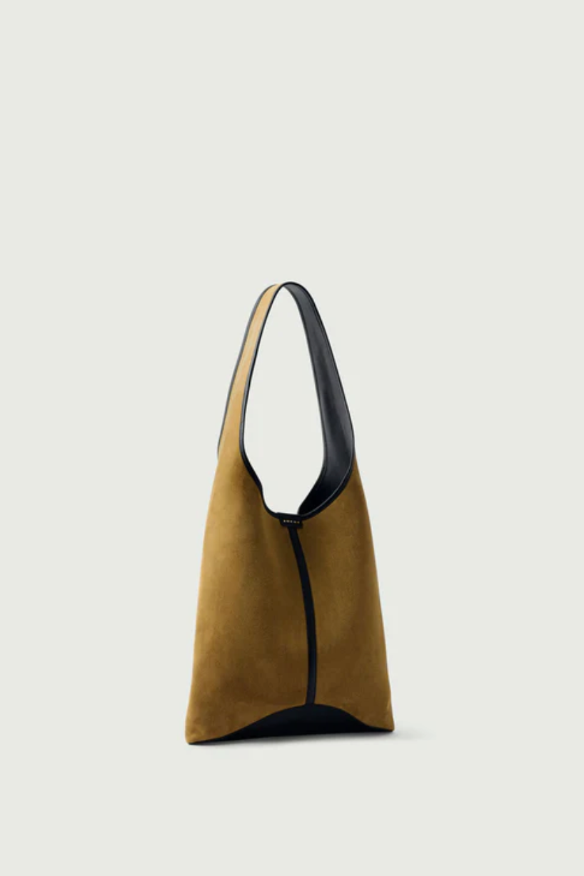 Cabas Delice Bronze/Noir - Soeur