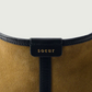 Cabas Delice Bronze/Noir - Soeur