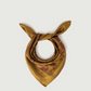 Foulard Capucine Bronze/Rouille - Soeur