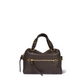 Sac Lucky Bowling Mini Buffle Moka - Jérôme Dreyfuss