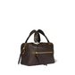 Sac Lucky Bowling Mini Buffle Moka - Jérôme Dreyfuss