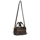 Sac Lucky Bowling Mini Buffle Moka - Jérôme Dreyfuss
