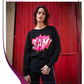 Pull Bam Cachemire Noir - Madluv