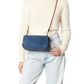Sac Bobi Croûte Velours Jeans - Jérôme Dreyfuss