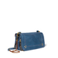 Sac Bobi Croûte Velours Jeans - Jérôme Dreyfuss