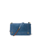 Sac Bobi Croûte Velours Jeans - Jérôme Dreyfuss