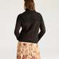 Tricot Twain en Jacquard - Momoni