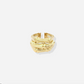 Bague Bambou - Alexandra Margnat