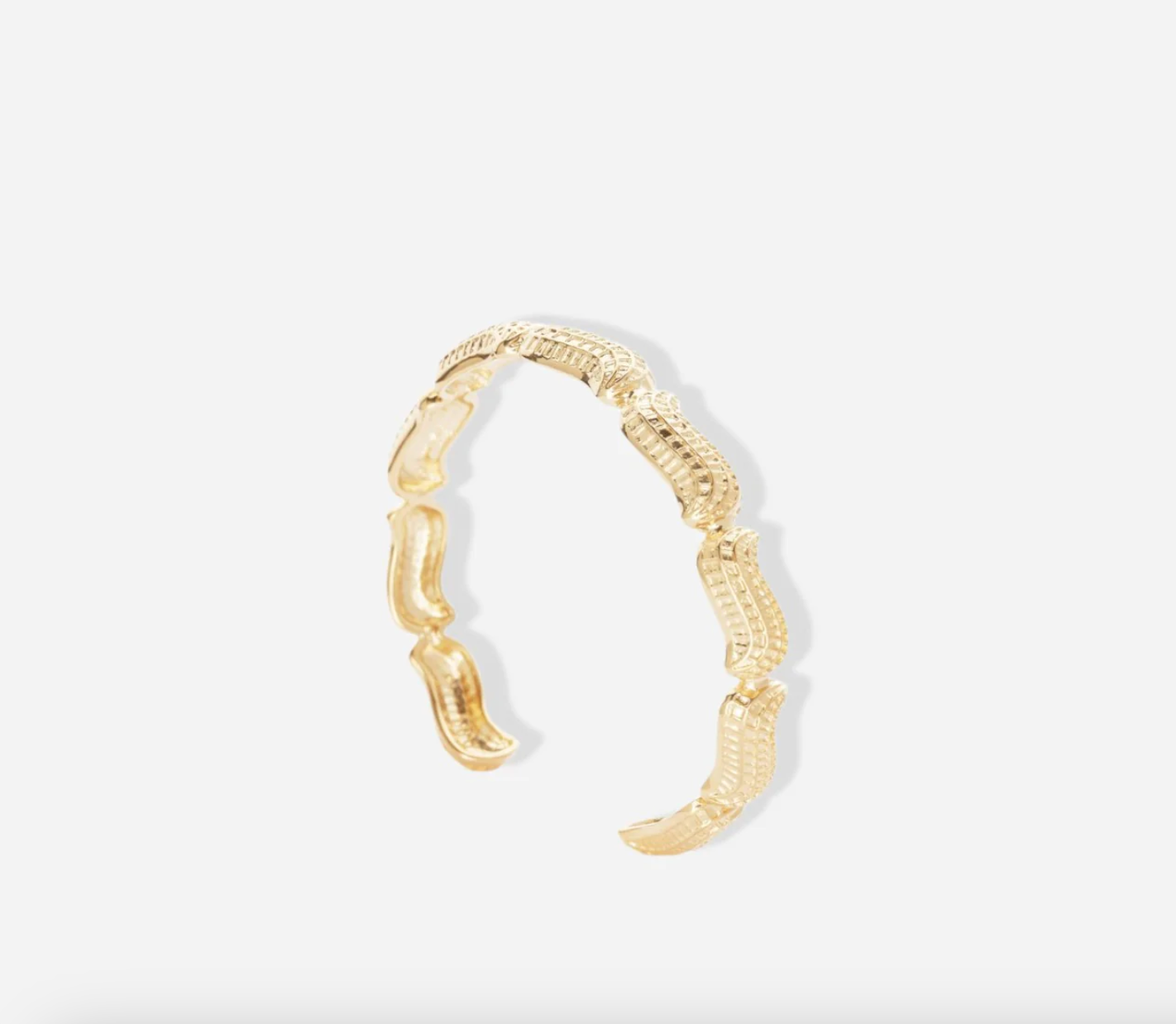 Jonc Peanuts - Alexandra Margnat