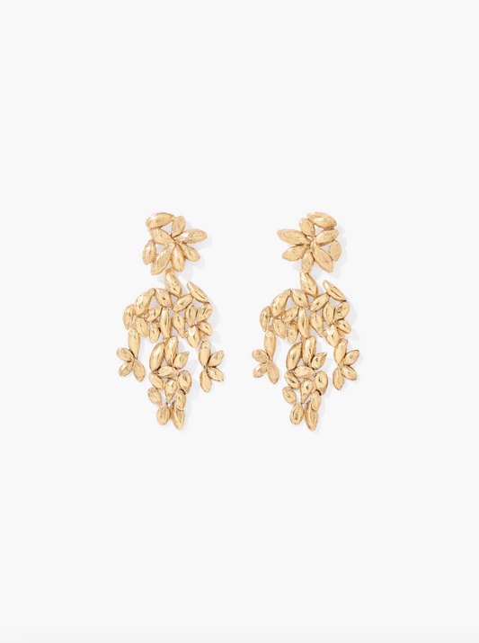 Boucles d'Oreilles Difenda - Aurélie Bidermann