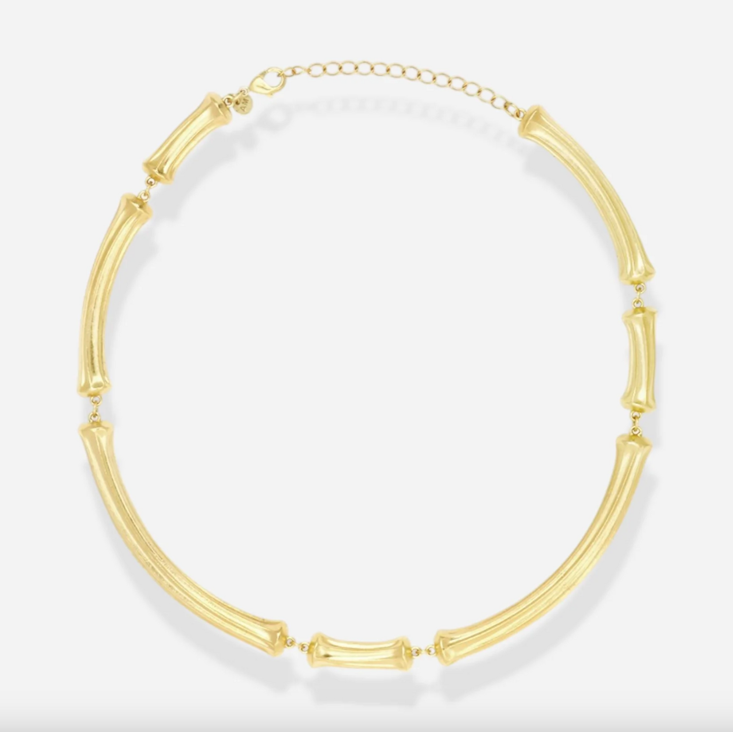 Collier Bambou - Alexandra Margnat