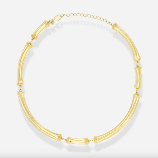 Collier Bambou - Alexandra Margnat