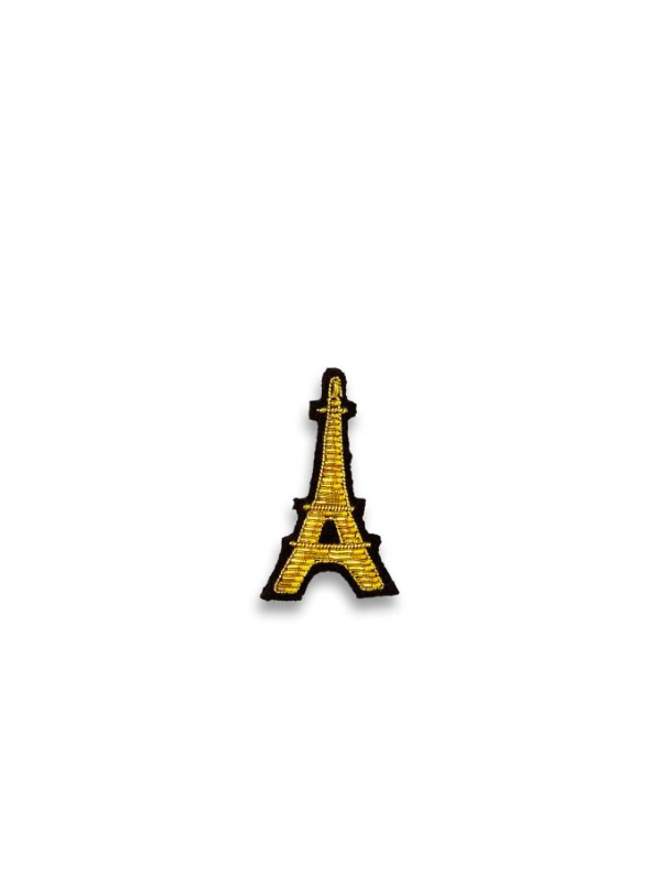 Broche Tour Eiffel - Macon & Lesquoy