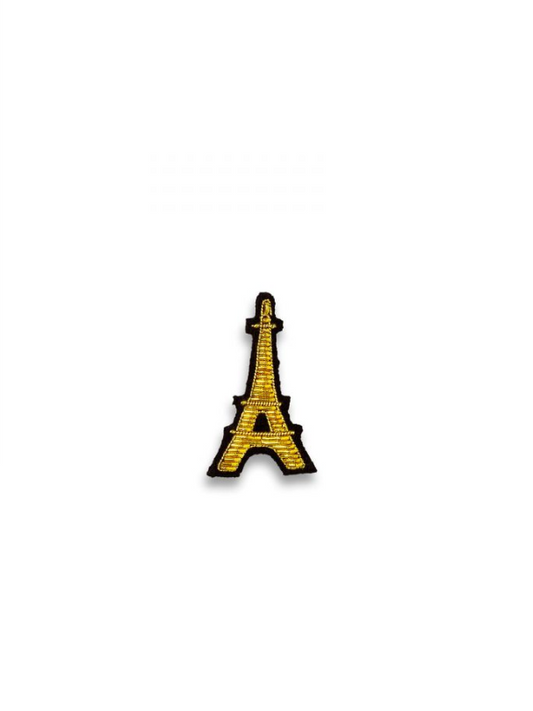 Broche Tour Eiffel - Macon & Lesquoy