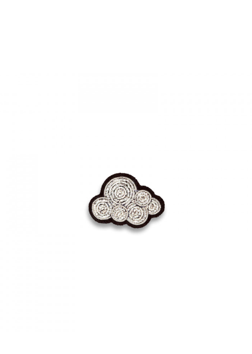 Broche Cumulus - Macon & Lesquoy