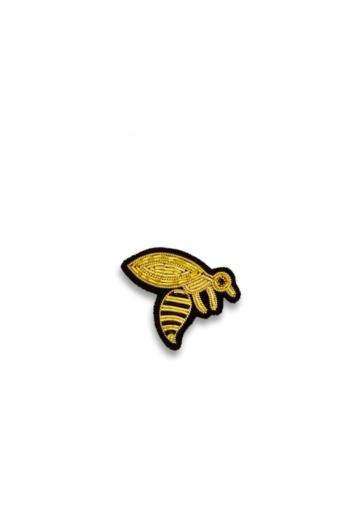 Broche Abeille - Macon & Lesquoy
