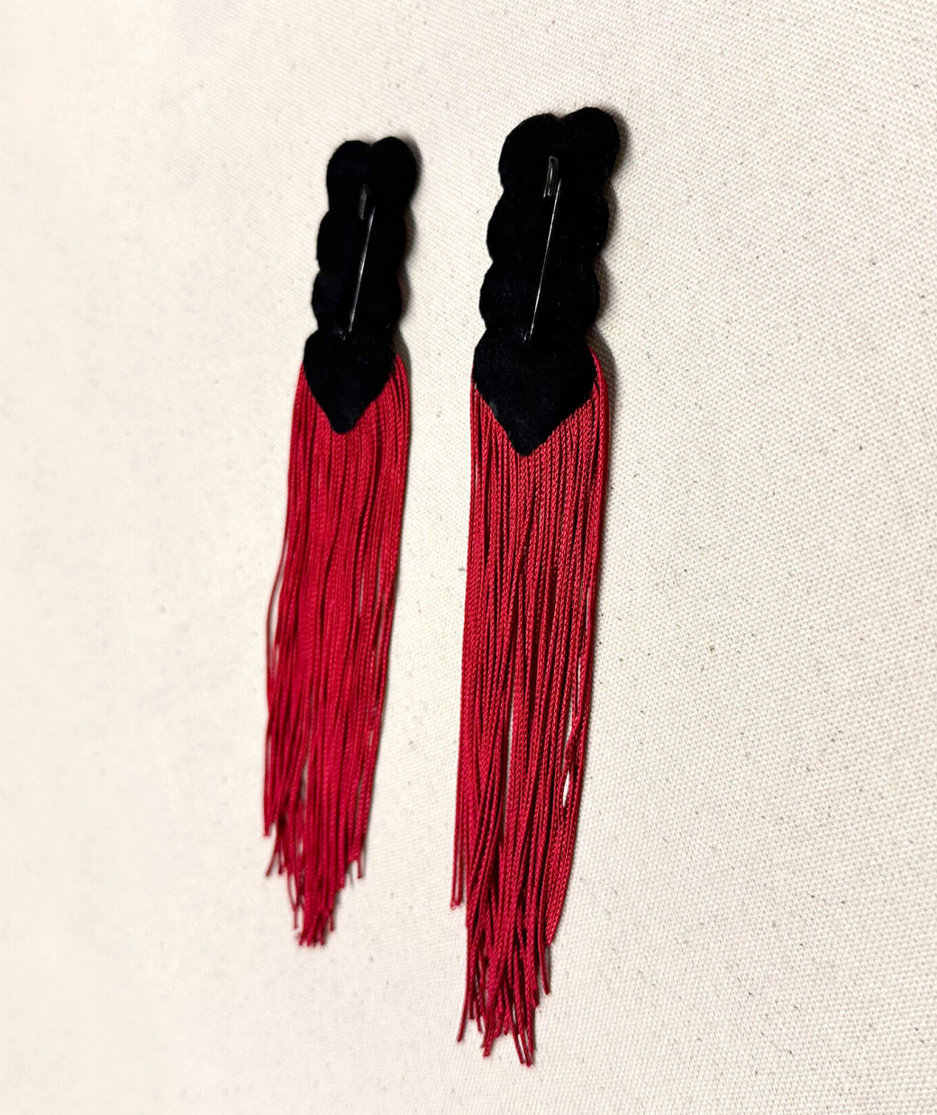 Épaulettes Majorette - Macon & Lesquoy