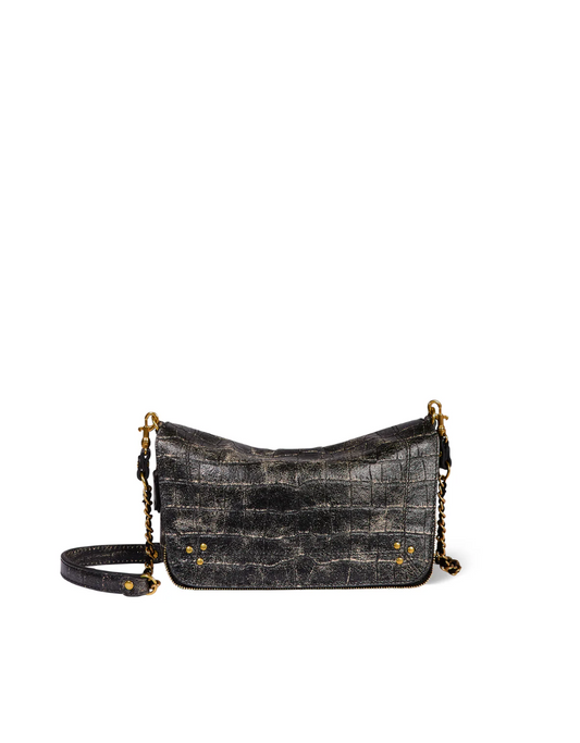 Bobi S Croco Grunge - Jérôme Dreyfuss