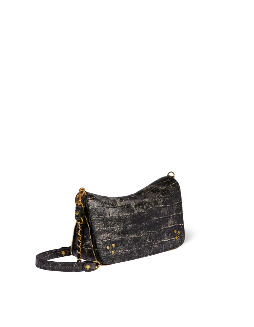 Bobi S Croco Grunge - Jérôme Dreyfuss