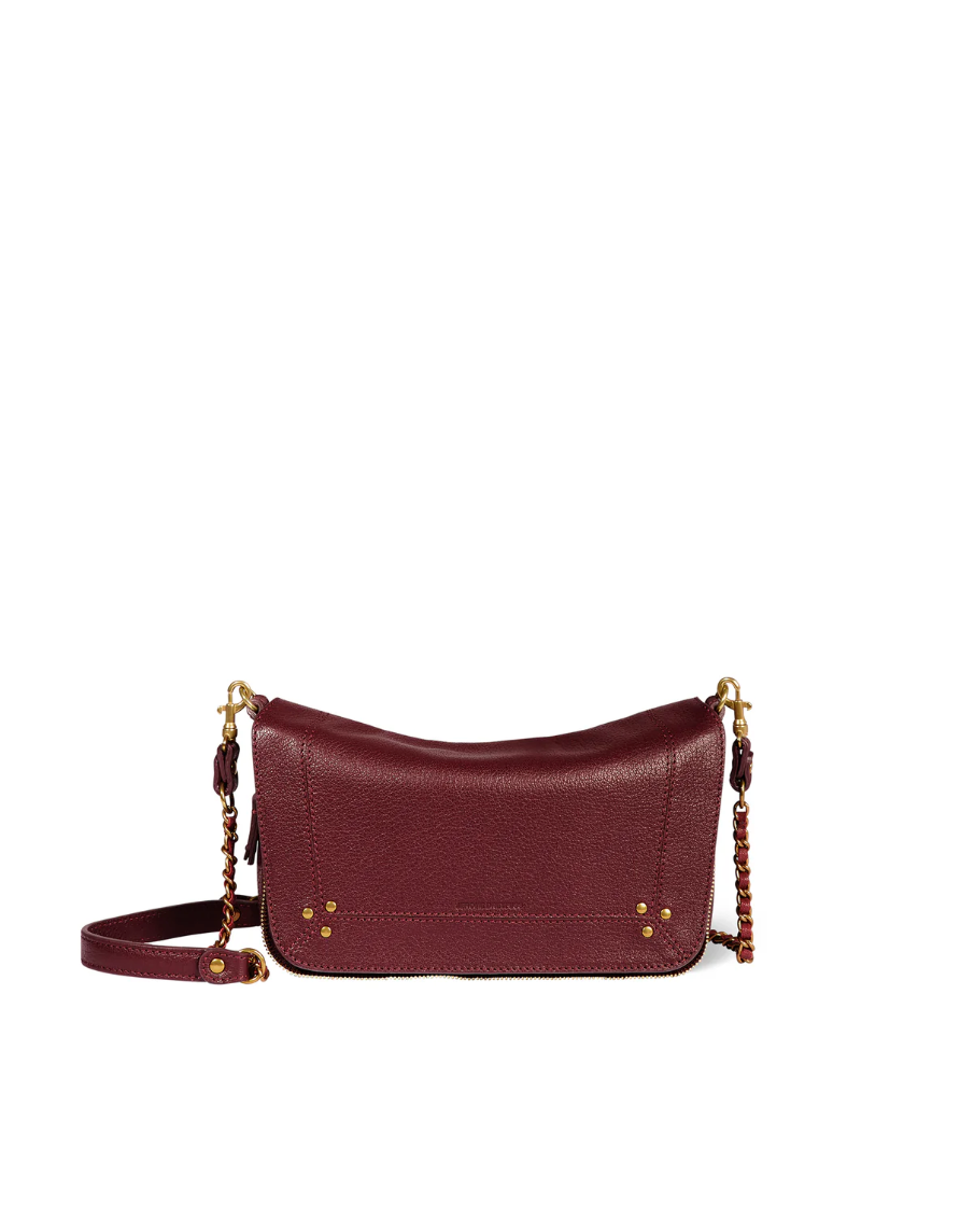 Sac Bobi S Chèvre Brûlé - Jérôme Dreyfuss