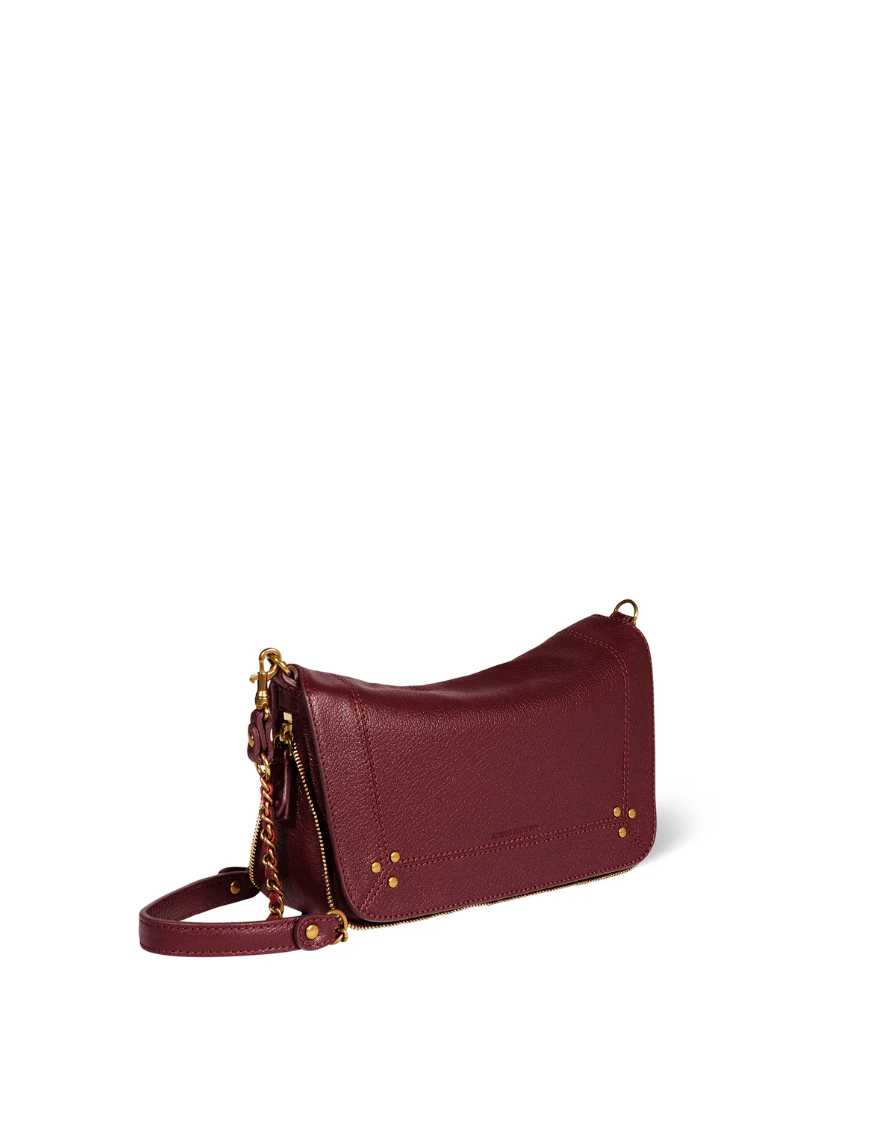 Sac Bobi S Chèvre Brûlé - Jérôme Dreyfuss