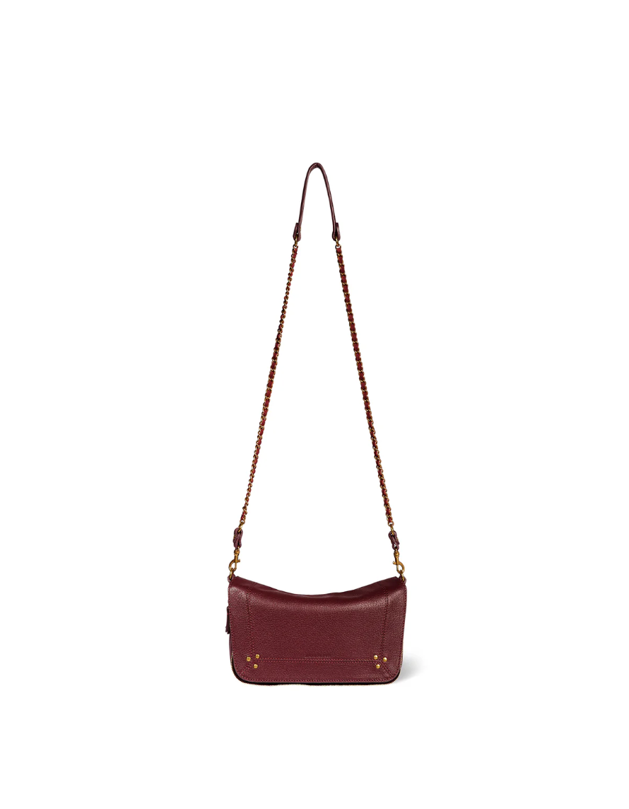 Sac Bobi S Chèvre Brûlé - Jérôme Dreyfuss