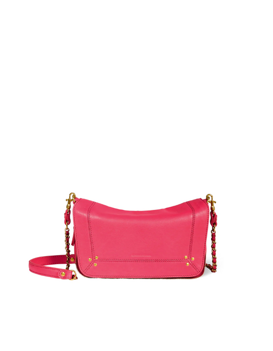 Sac Bobi S Agneau Jacinthe - Jérôme Dreyfuss