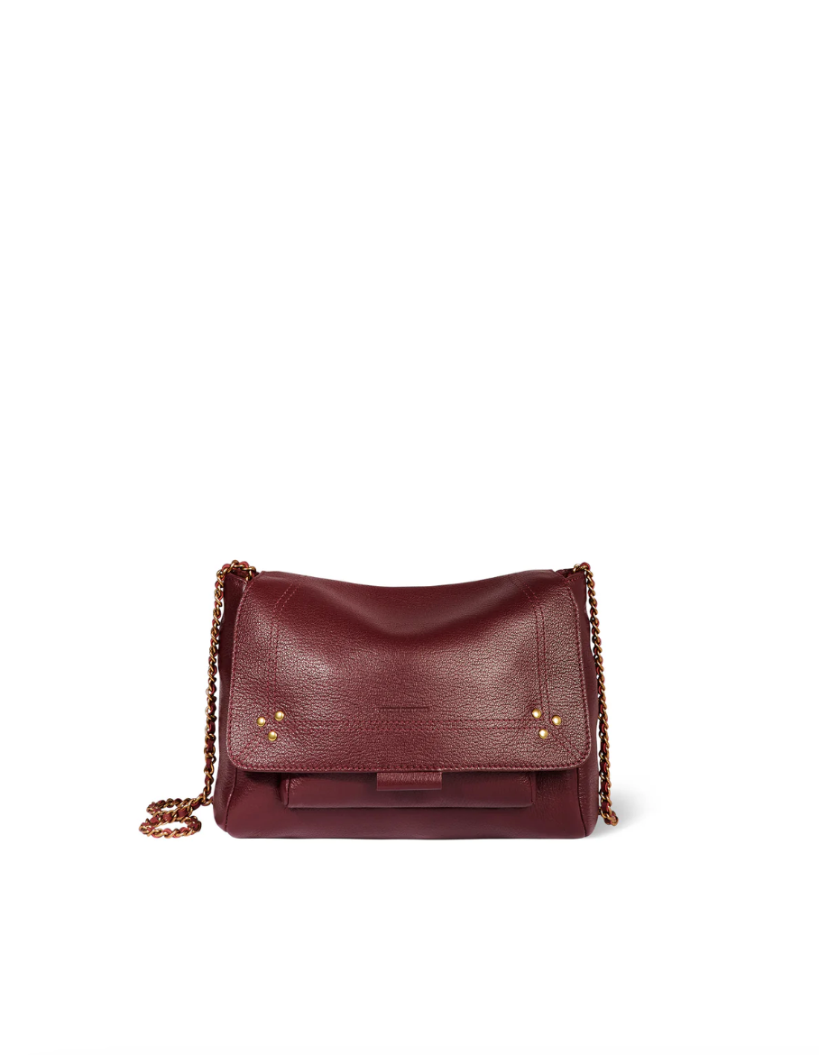 Sac Lulu M Chèvre Brulé - Jérôme Dreyfuss