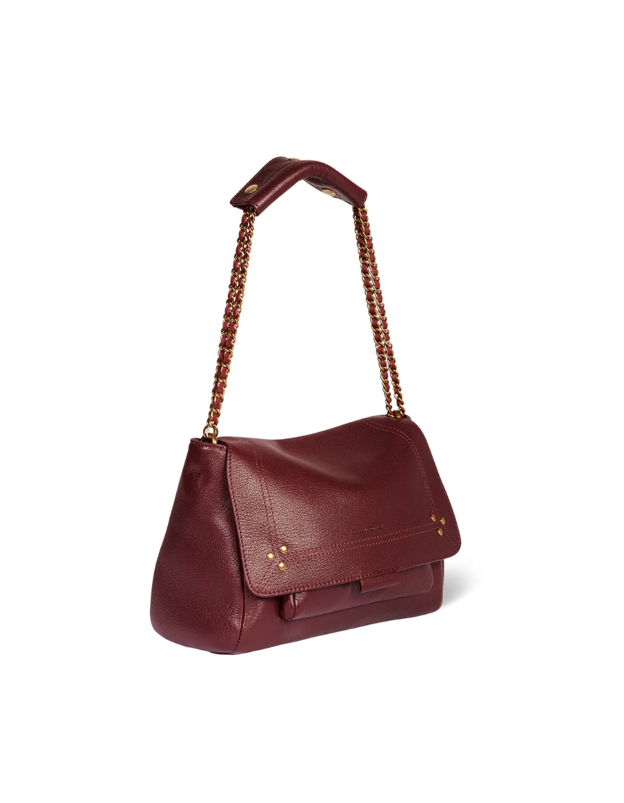 Sac Lulu M Chèvre Brulé - Jérôme Dreyfuss