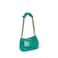 Sac Lulu S Chèvre Turquoise - Jérôme Dreyfuss