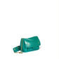 Sac Lulu S Chèvre Turquoise - Jérôme Dreyfuss