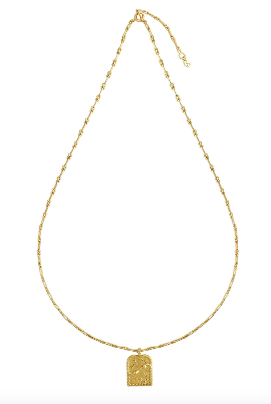 Collier Shakti Thali - Dorothée Sausset