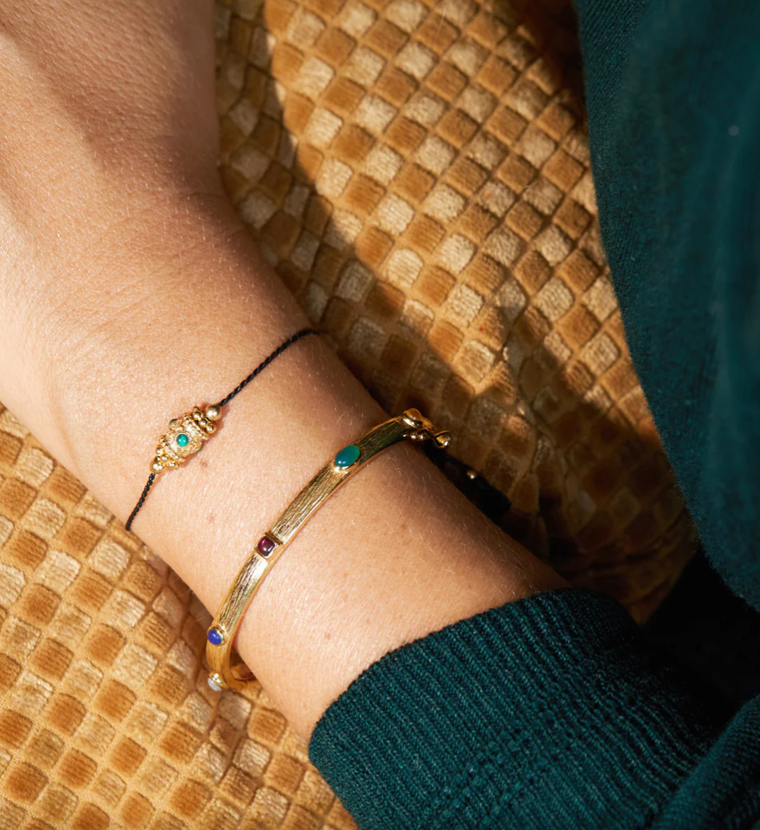 Jonc Winter 5 Elements - Dorothée Sausset