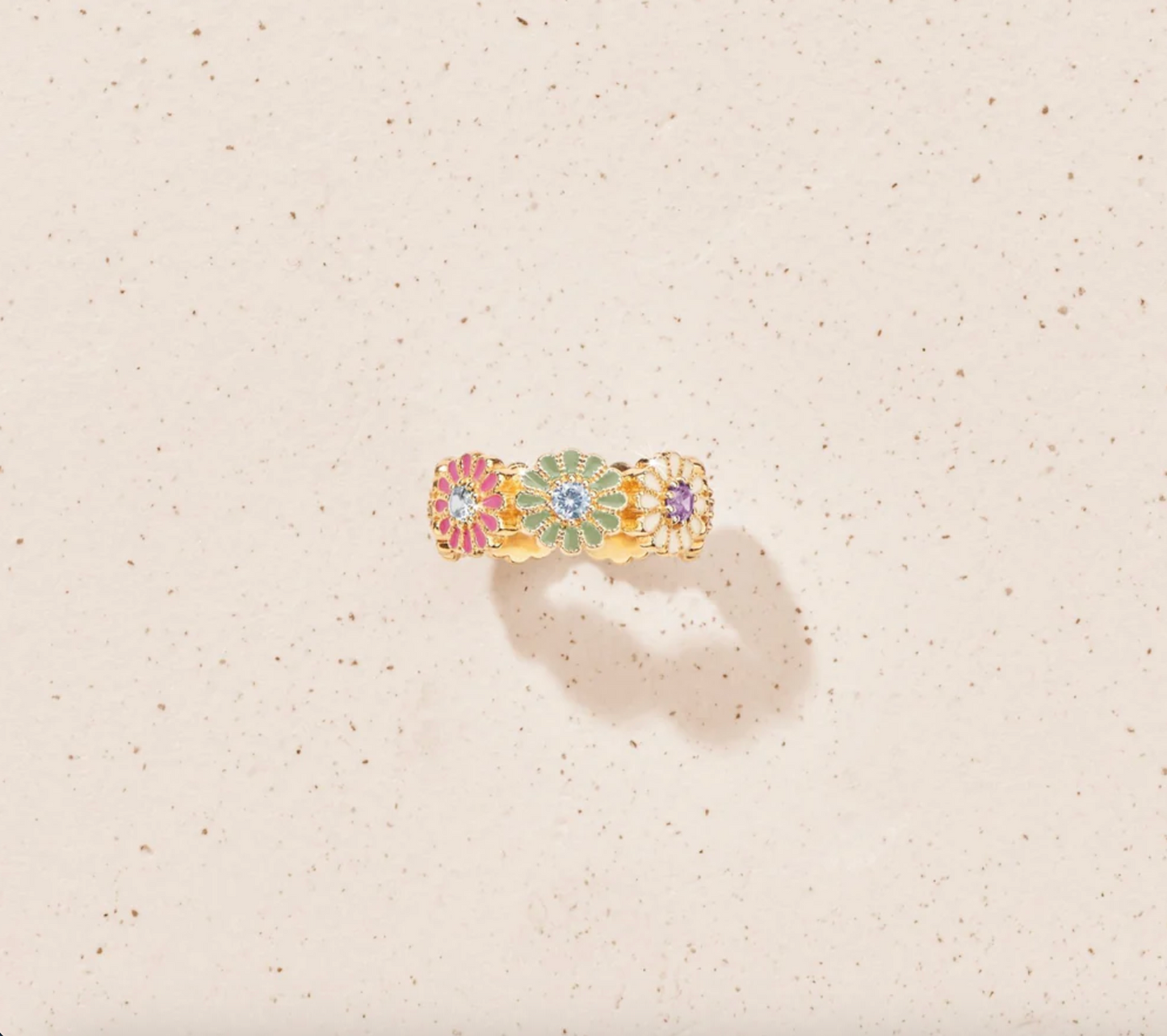 Bague Saï 84 - Tityaravy