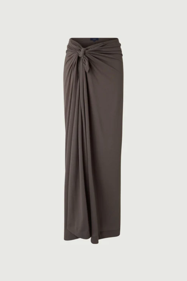 Jupe Goa Ardoise - Soeur