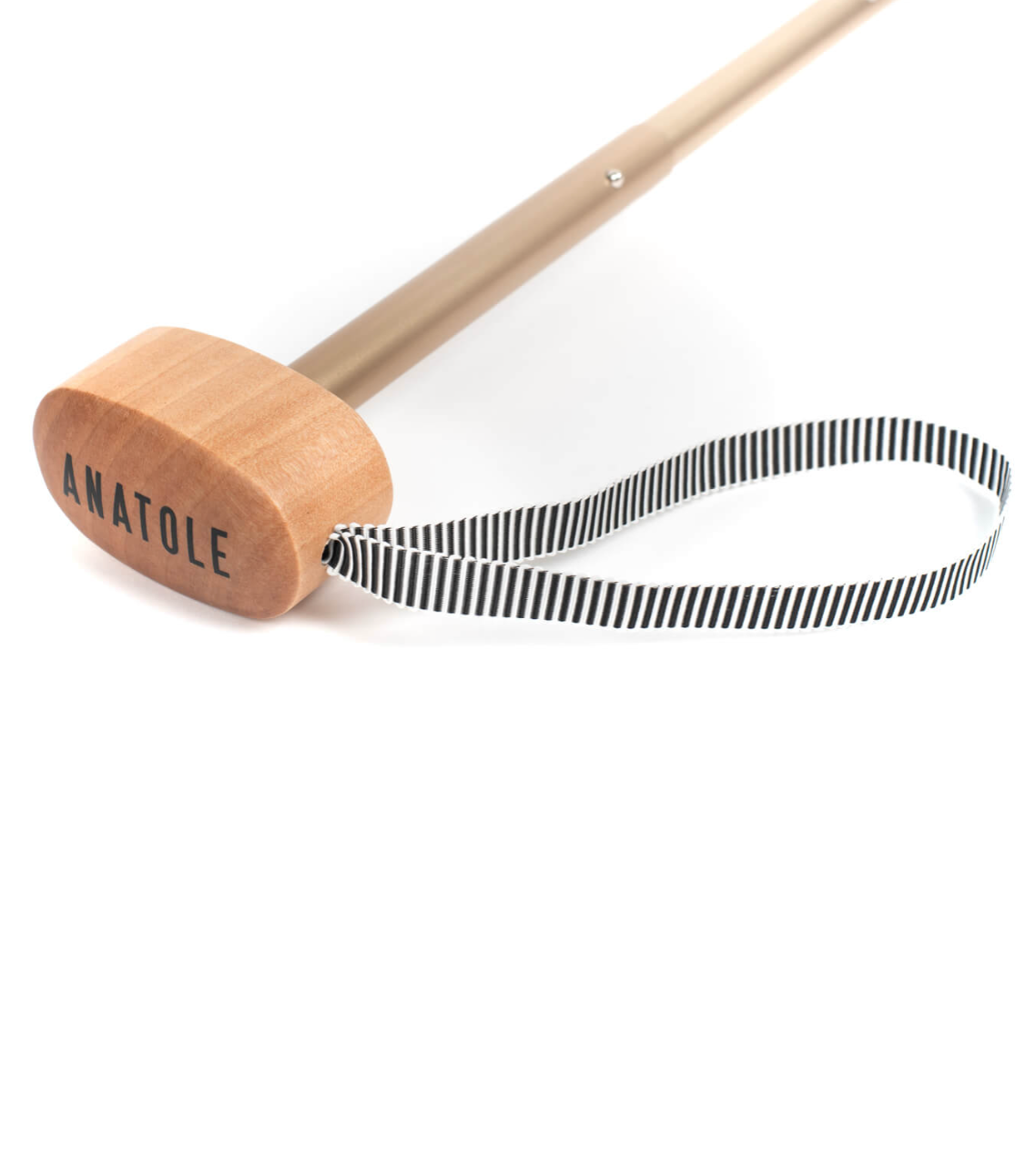 Mini Parapluie Rouge Dauphine - Anatole