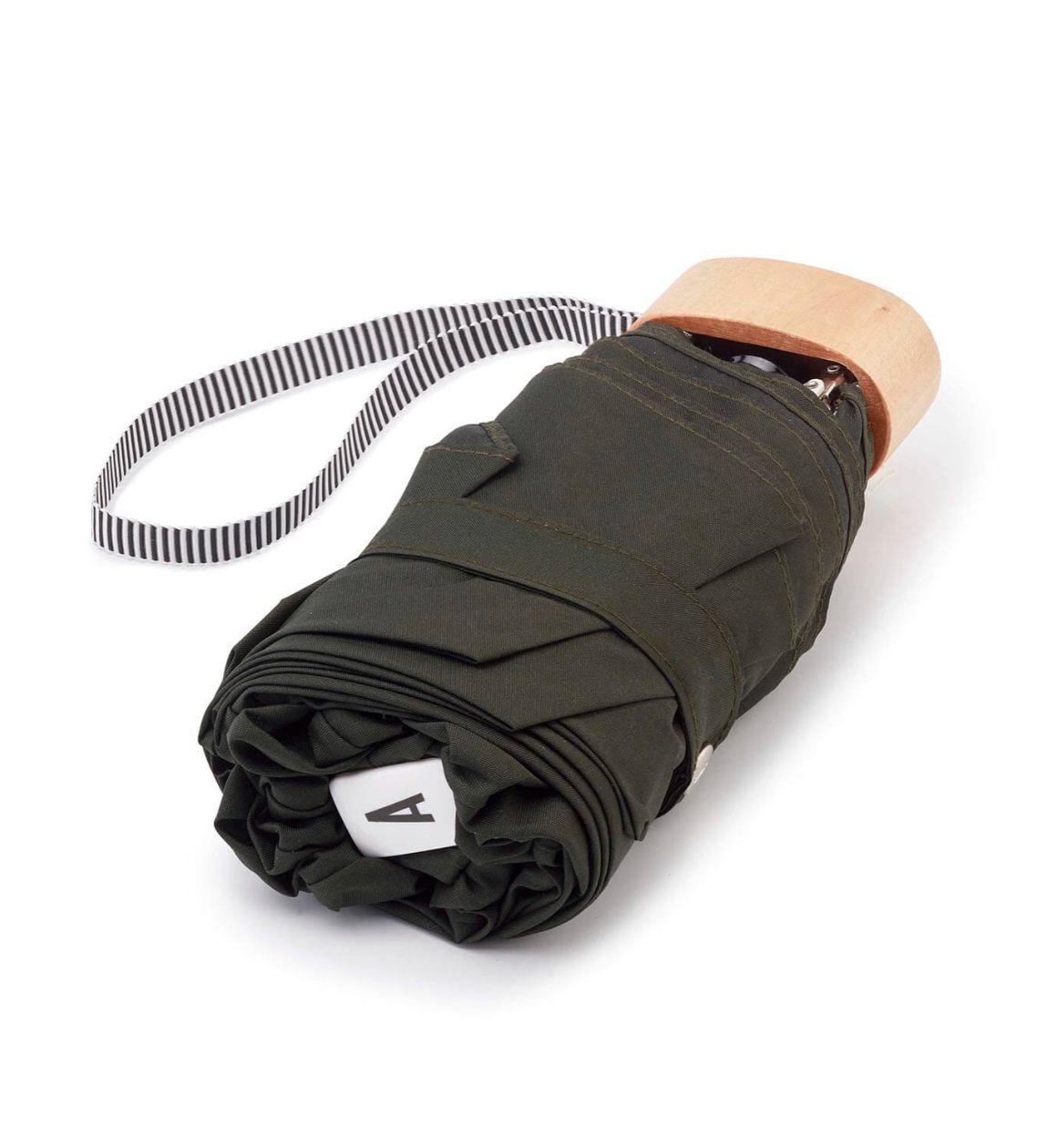 Mini Parapluie Kaki Léonard - Anatole