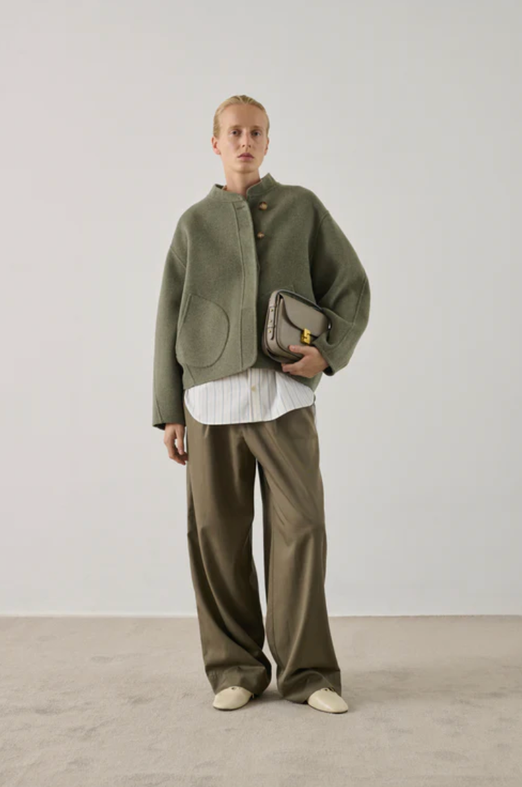 Pantalon Hugues - Soeur