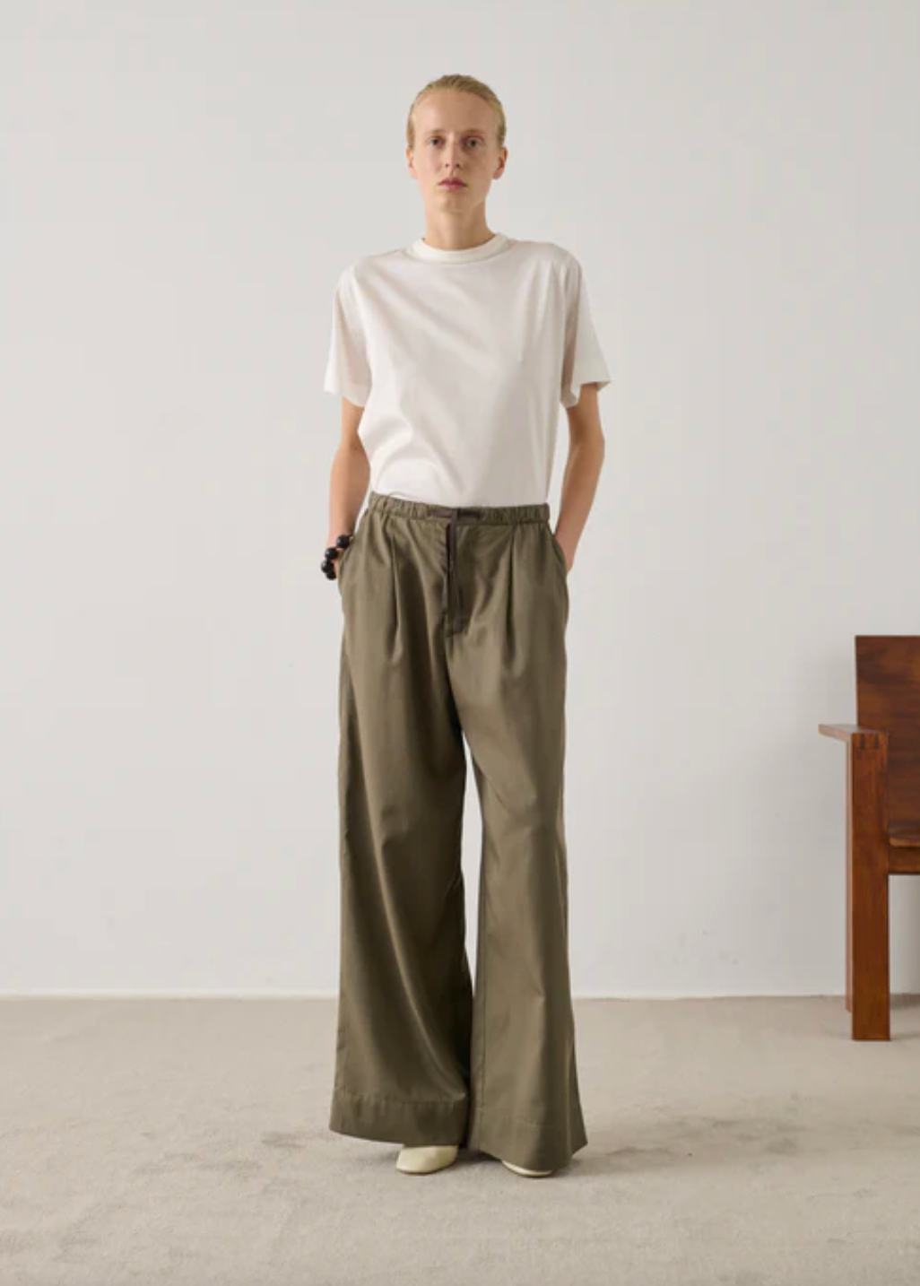 Pantalon Hugues - Soeur