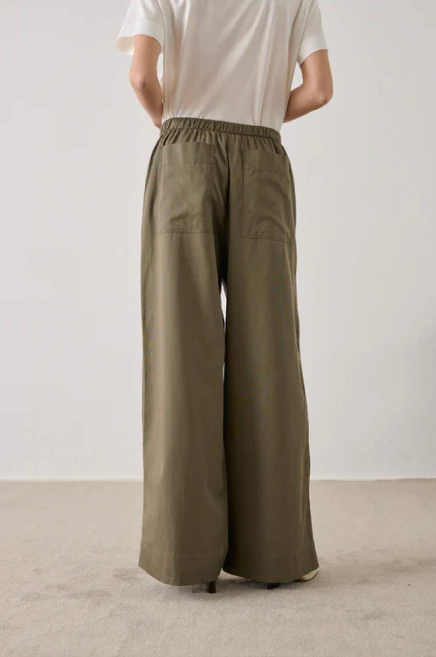 Pantalon Hugues - Soeur