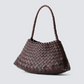 Sac Rosanna Dark Brown - Dragon