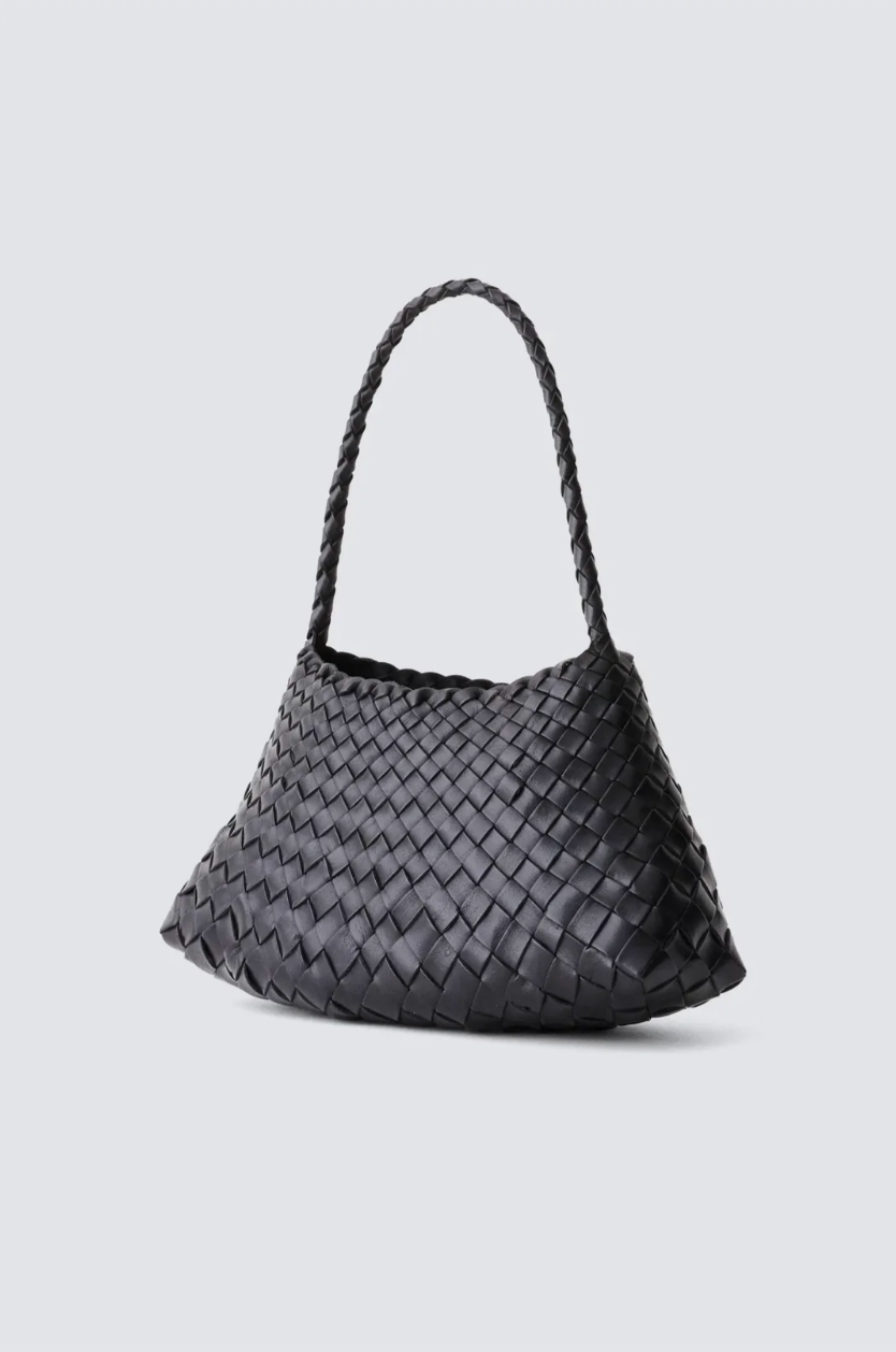 Sac Rosanna Black - Dragon Diffusion