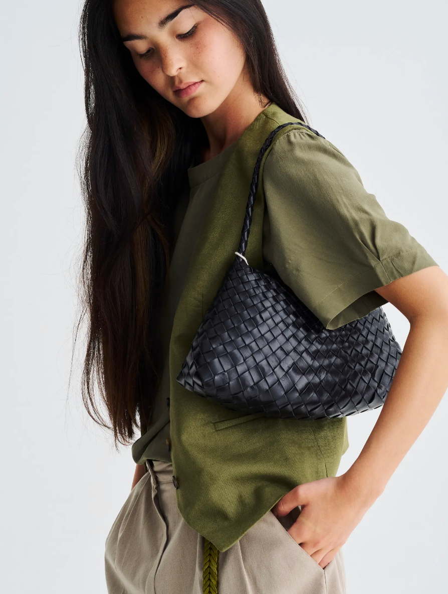 Sac Rosanna Black - Dragon Diffusion