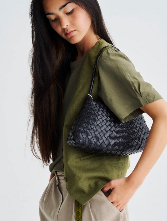 Sac Rosanna Black - Dragon Diffusion